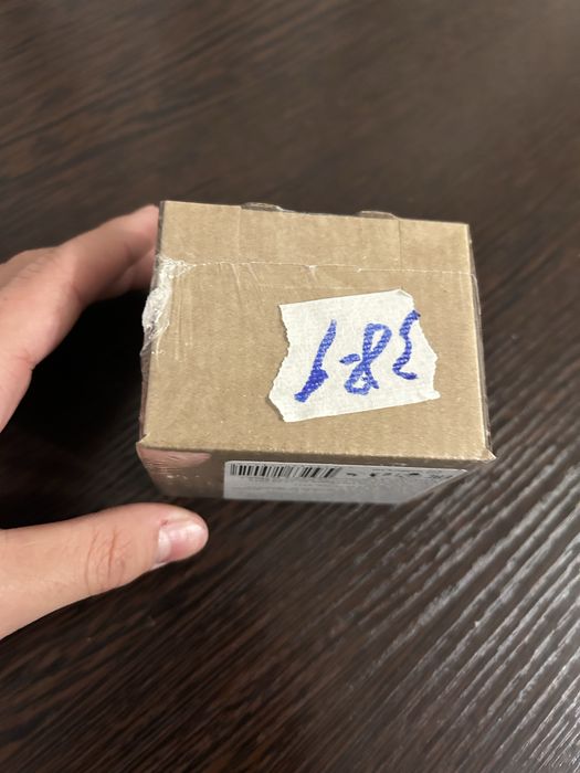 глина для волос и бороды