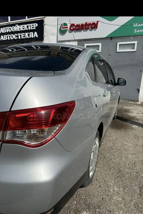Продаю Nissan Almera