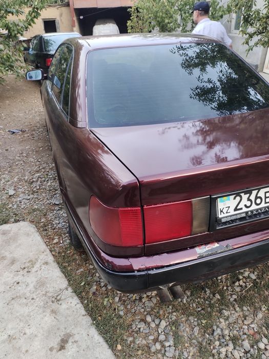 Ауйди ц4 продаю срочно стоит давно