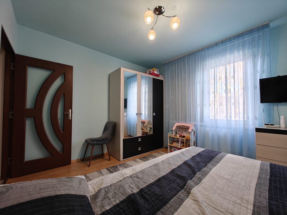 Vand apartament cu doua camere cart. Unirii Targu-Mures • OLX.ro
