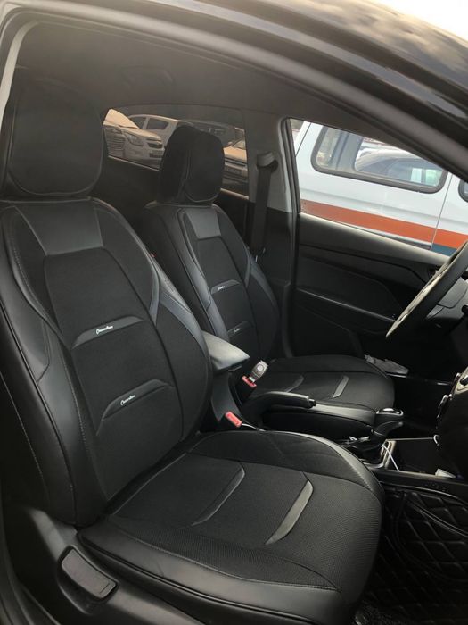 Hyundai accent sotiladi