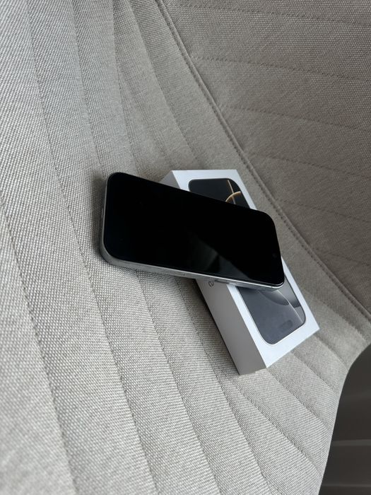 IPhone 16 Pro 256Gb