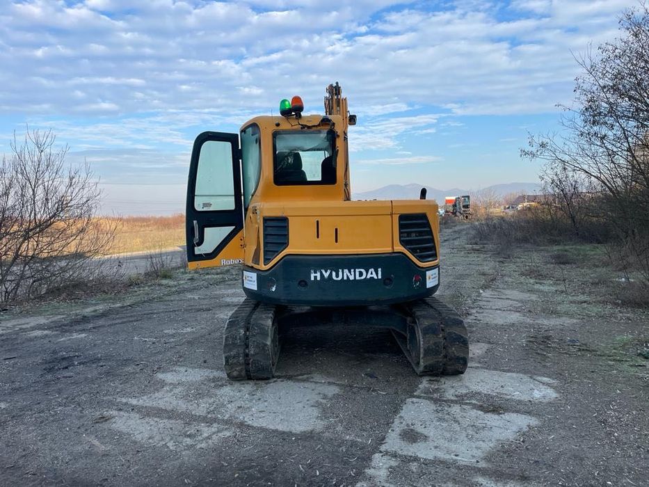 Închirieri Utilaje Construcții – Rapid și Sigur!