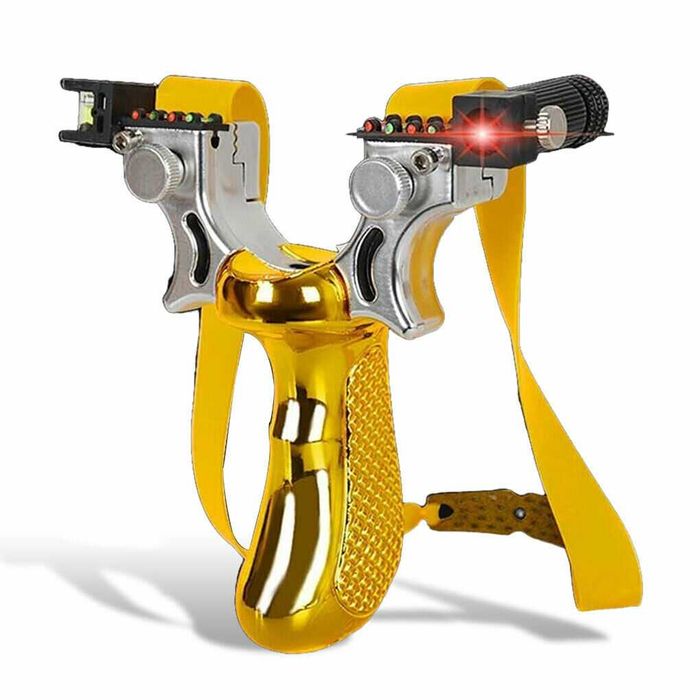 Prastie profesionista ghidaj laser. Atinge tinta cu succes! Noua!