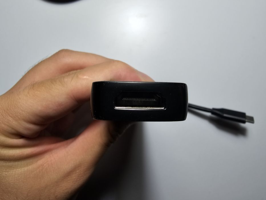 Оригинальный USB хаб Hoco