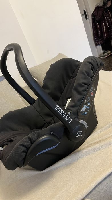 Scoică auto Maxi-Cosi – stare impecabilă