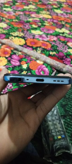 Infinix zero x   8/128talik