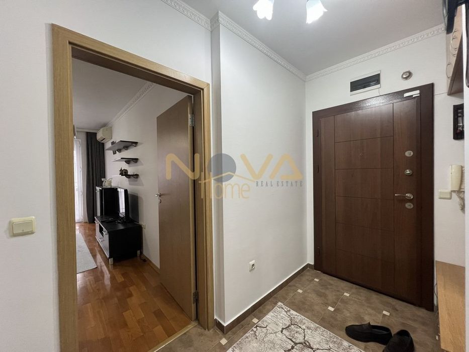 Продава се Двустаен апартамент в Варна, Погреби - 64 кв.м за 1032 €/кв.м - Снимка #7