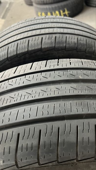 Зимни гуми 255 50 19 Michelin, 225 50 17 pirelli cinturato P7
