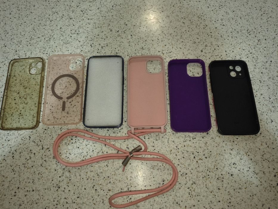 Husa / huse iPhone 13