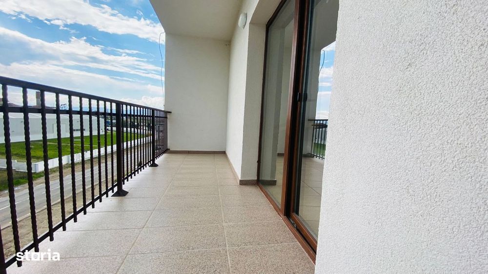 Apartament 4 Camere, Penthouse, In Sebes, Bloc Nou, Comision 0