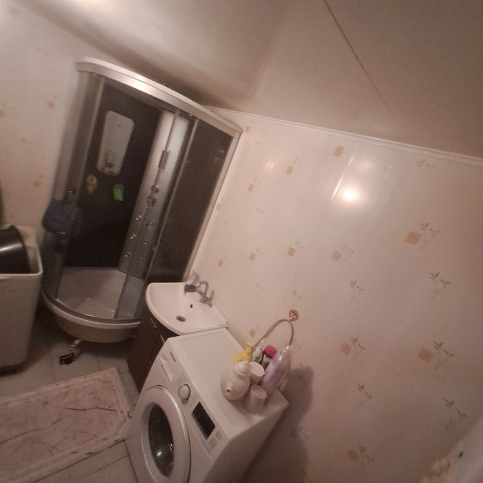 Частный дом район птицефабрика