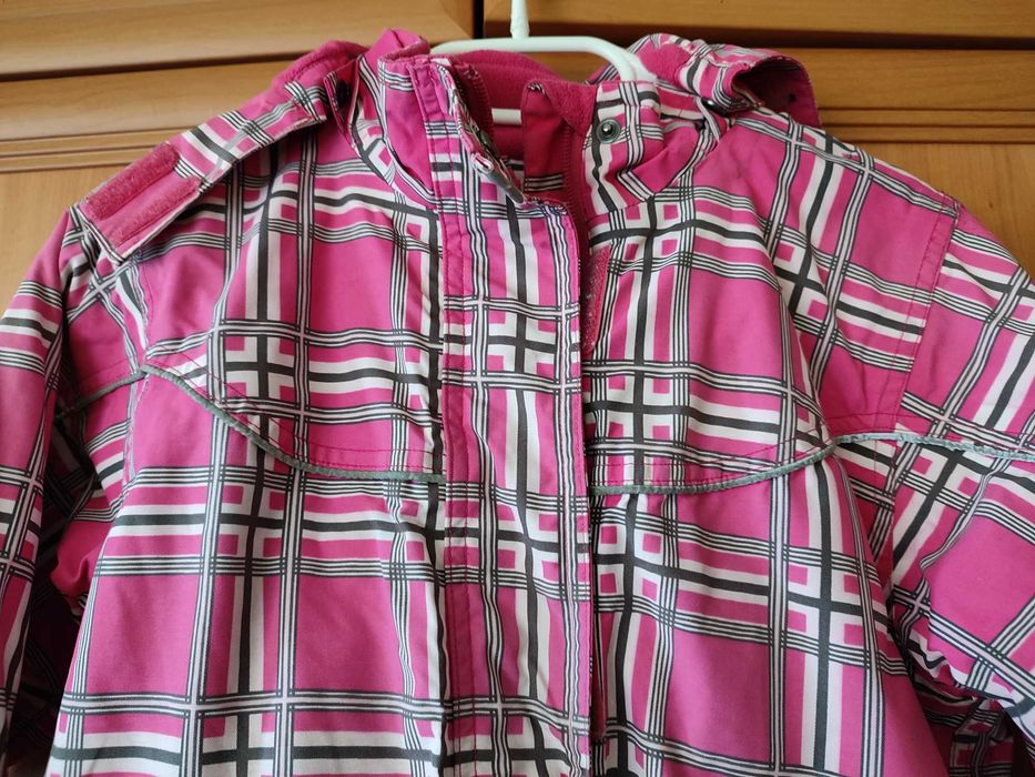 Зимно яке Name It, р.128