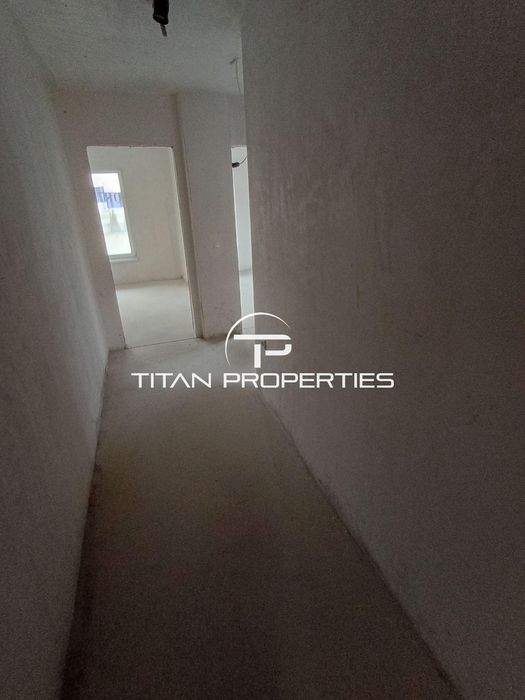 Тристаен апартамент в кв. Черно море , гр. Несебър