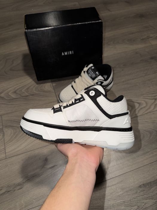 Amiri Ma 1