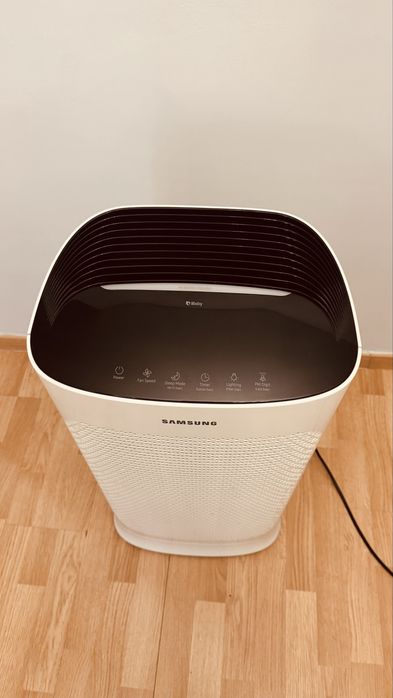 Очиститель воздуха Samsung