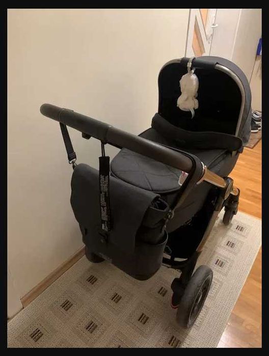 Пълен комплект Mamas & Papas Ocarro