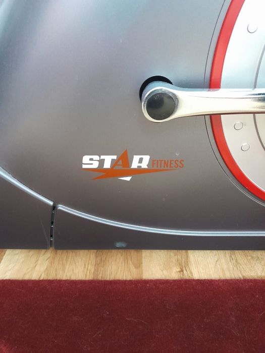 Продам велотренажёр