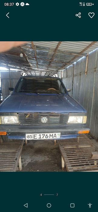 Moshin sotiladi tezda