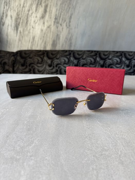 Cartier слънчеви очила