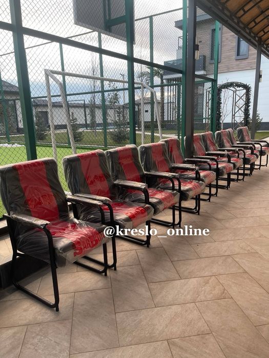 Кресло game kreslo гаме