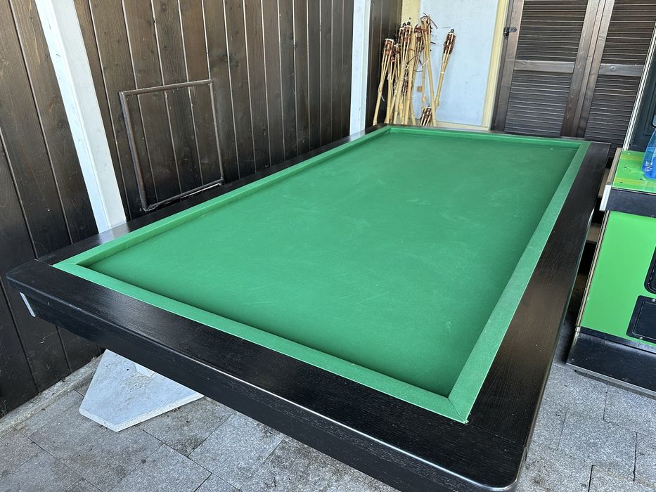 Vand masă de Carambol,Stecca sau Chegle