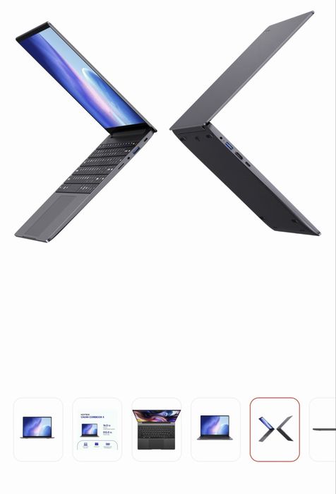Ноутбук Chuwi CoreBook X 14