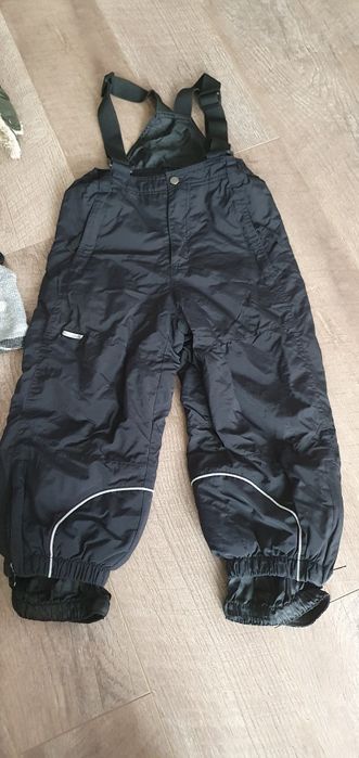 Combinezon / salopeta iarna ski, H&M, marimea 98 (3 ani), Icepeak