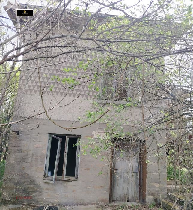 Къща 145 кв.м. за продажба в Долец | Каменна, двуетажна