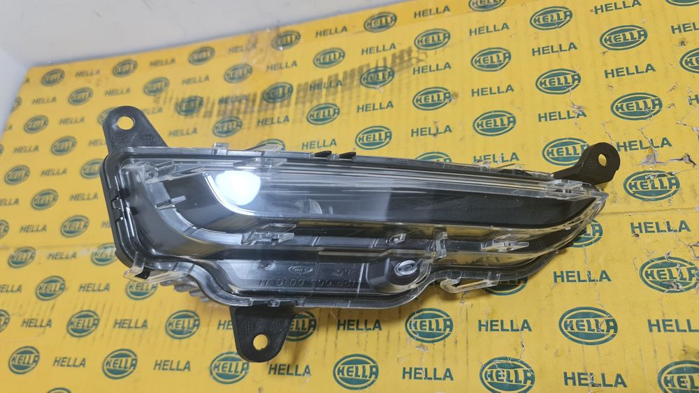 Lampa proiector far ceata led drl Land Range Rover Evoque 2  L551