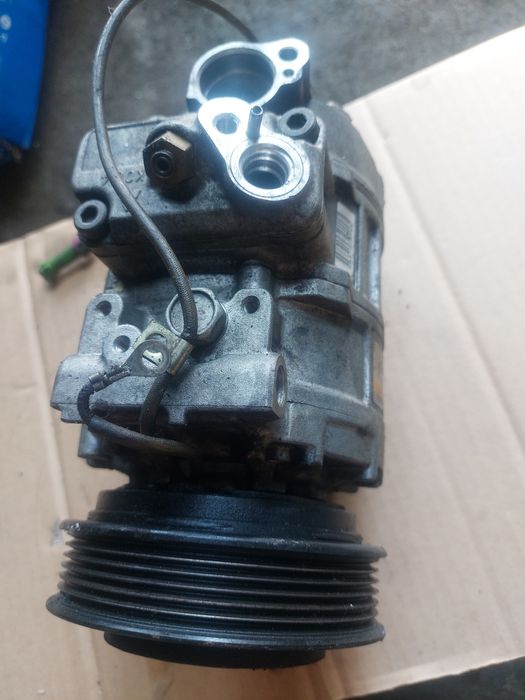 Compresor clima Audi ,VW, Skoda 2.5 TDI cod 4B0 260 805 B