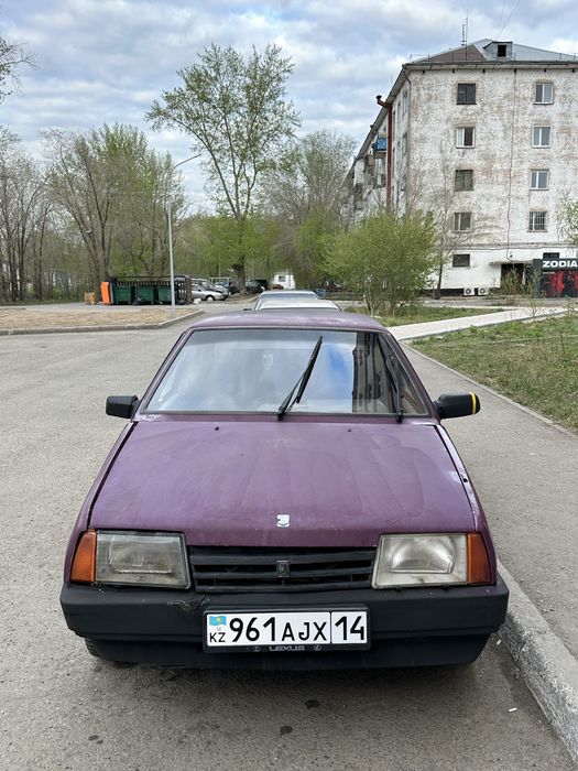 Продам 21099 ваз