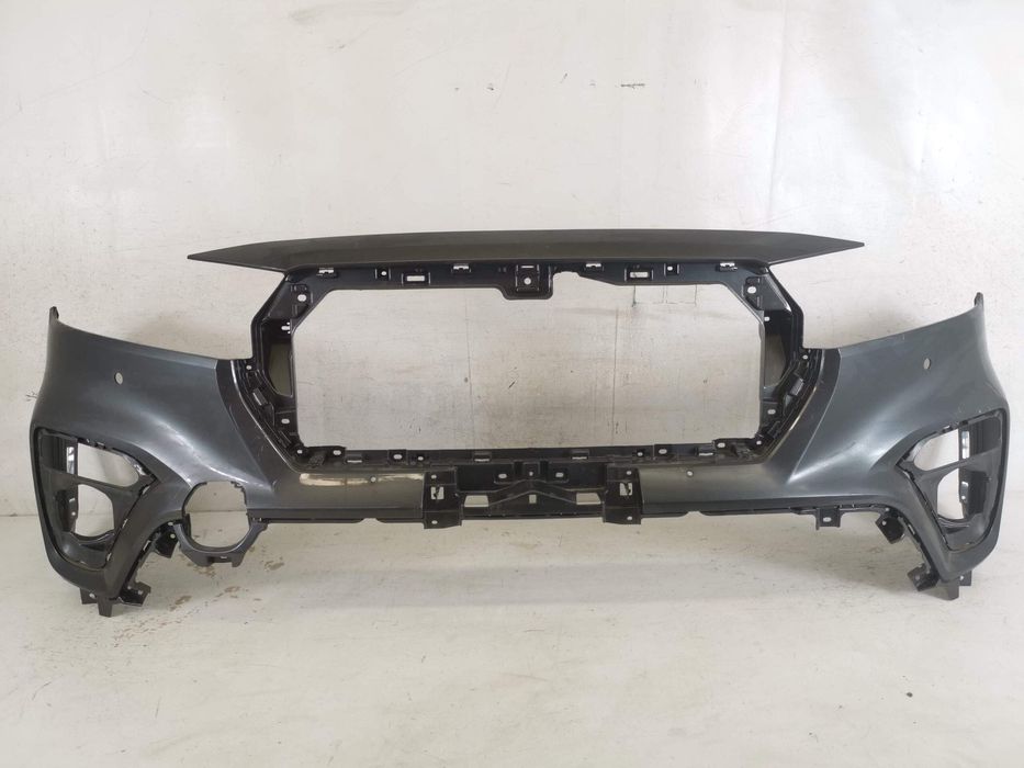 Предна броня Сузуки СХ4 С-Крос / Suzuki SX4 S-Cross Оригинална, в добр