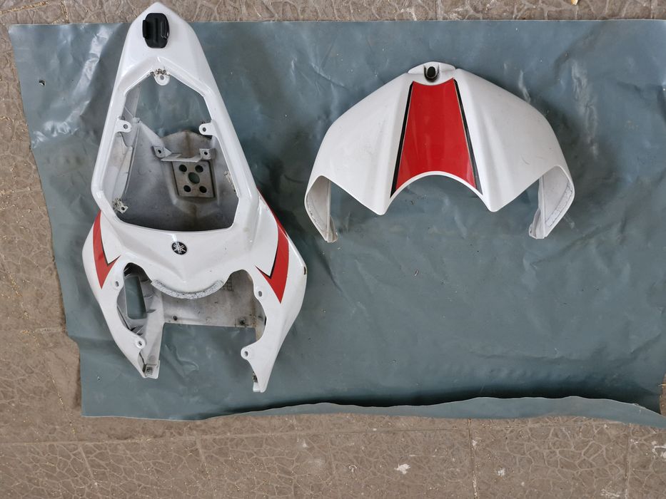 Carenaj moto yzf R6/2007