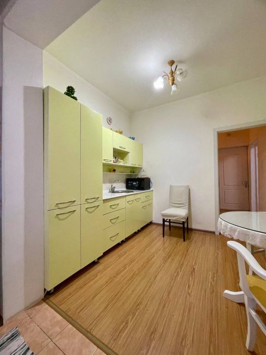 2/8/9 60м2 Паркентский базар раздельные комнаты