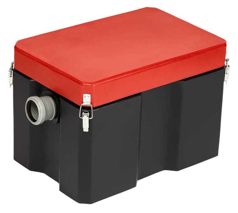 Жироуловитель Термит jiroulovitel termit Кафе, Бар ва ошхона учун махс