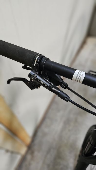 29" Giant xtc carbon