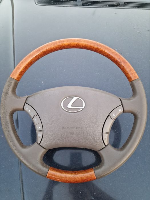 Продам руль лексус Lexus