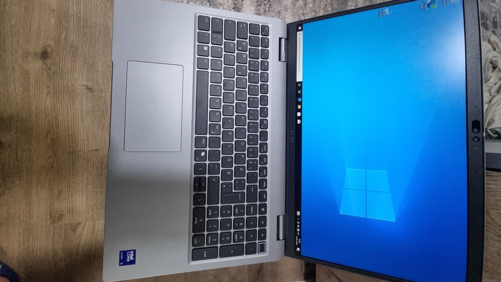 Laptop Dell Latitude 5540 i5 gen13 ddr5 dezmembrez