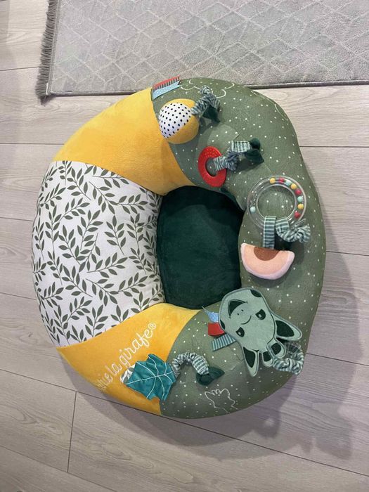 Бебешки барбарон