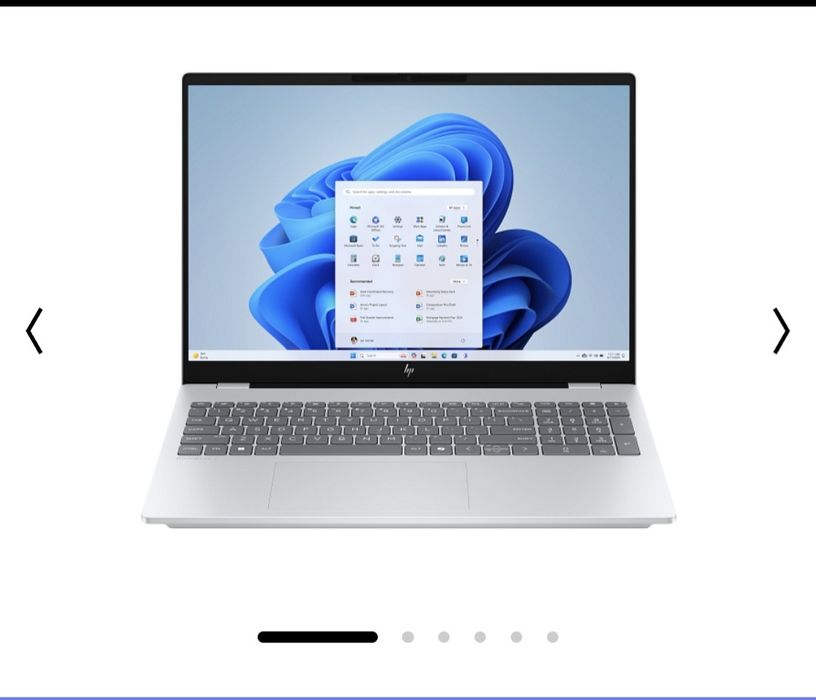 Laptop HP OmniBook 7