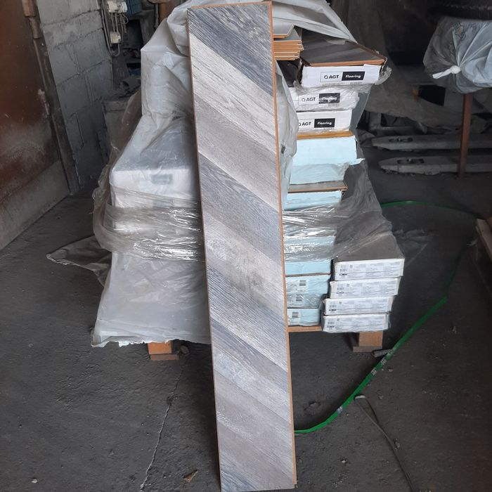 Остаток ламинат 2 вид 60 кв