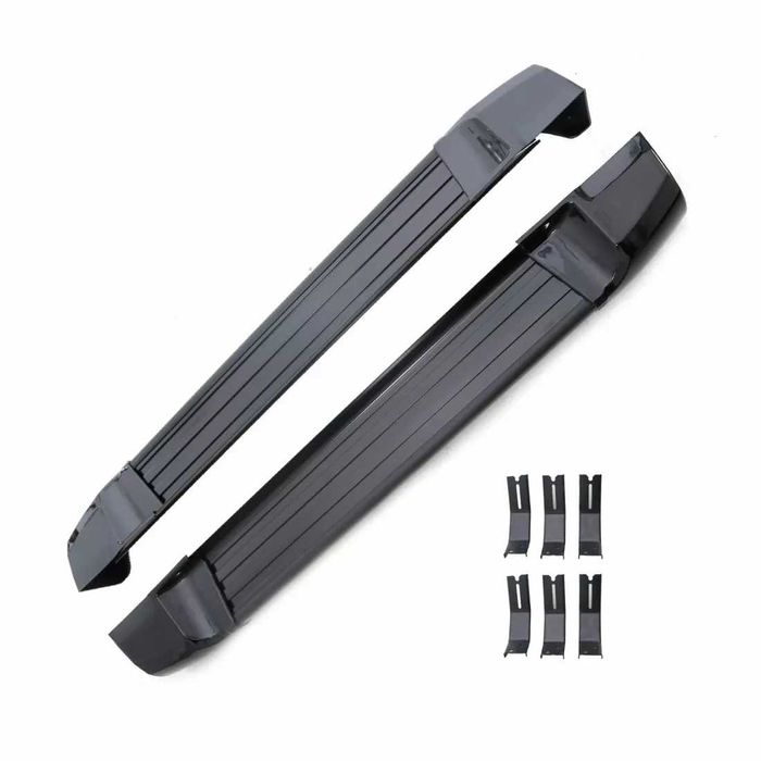 Степенки за Nissan Navara NP300 (2015+) с 2 или 4 врати гр. София ...