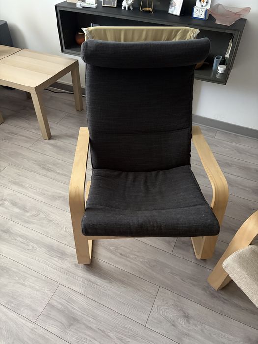 Fotoliu Ikea stare buna