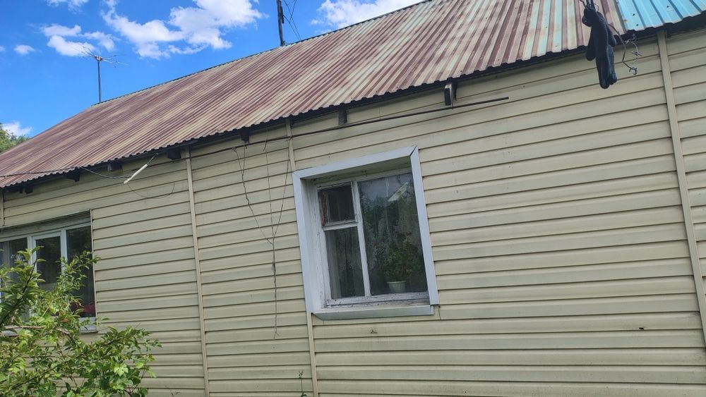 Продам дачу Зимнего варианта.