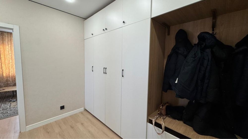 Сдам квартиру на долгий срок