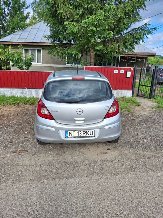 Vand Opel Corsa
