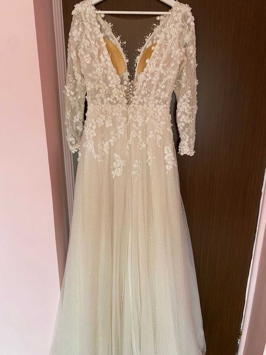 Rochie de mireasă Missy Fashion – mărimea XS/S