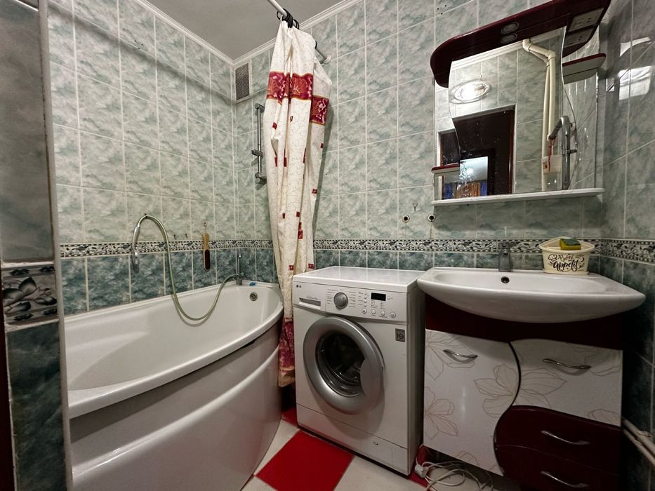 Срочно продается 12мкр 58 дом