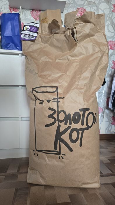 Наполнитель для животных